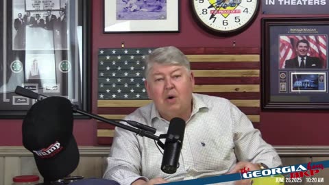 Voice of Rural America - REPLAY - June 26, 2025
