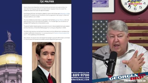 Voice of Rural America - REPLAY - June 26, 2025