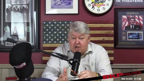 Voice of Rural America - REPLAY - June 26, 2025