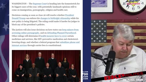 Voice of Rural America - REPLAY - June 26, 2025