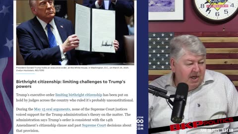 Voice of Rural America - REPLAY - June 26, 2025