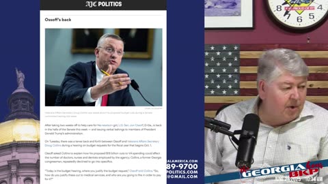 Voice of Rural America - REPLAY - June 26, 2025
