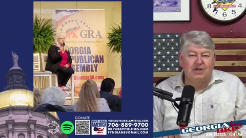 Voice of Rural America - REPLAY - June 26, 2025