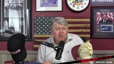 Voice of Rural America - REPLAY - June 26, 2025