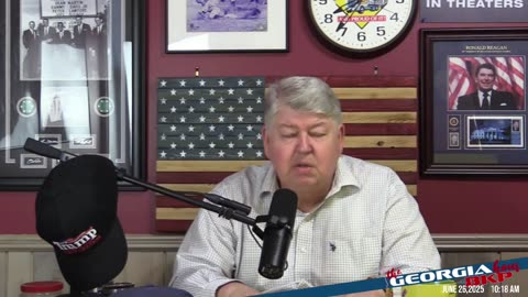 Voice of Rural America - REPLAY - June 26, 2025