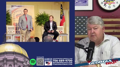Voice of Rural America - REPLAY - June 26, 2025