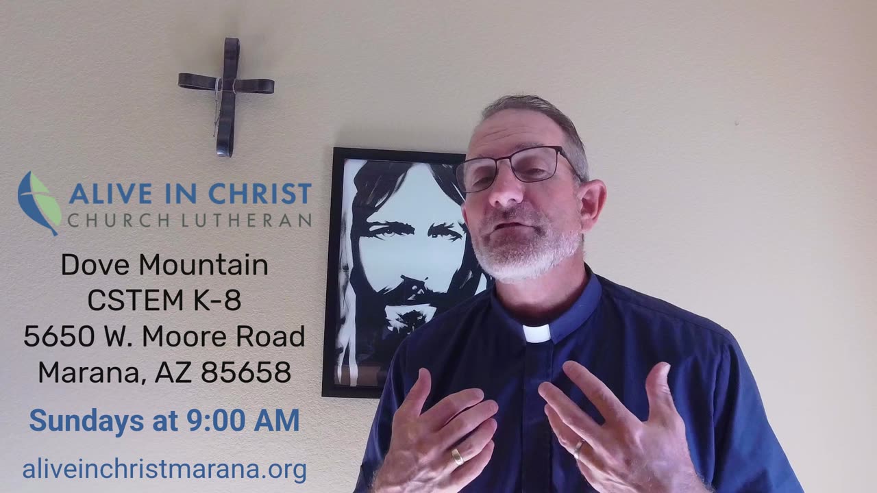 Invitation to Church