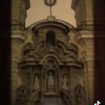 ALCALDE DE LIMA RESCATA TRADICIÓN CRISTIANA CATÓLICA PARA SEMANA SANTA