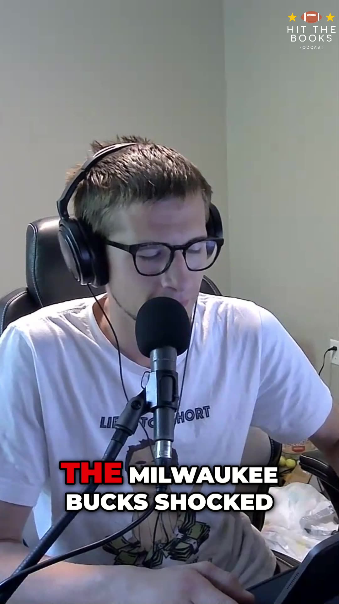 Lillard WAIVED! Bucks Shocking Move After Injury!