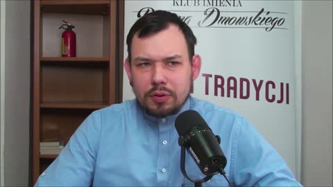 Paszport dla szpiega czyli Duda w akcji - Komentarz Narodowy