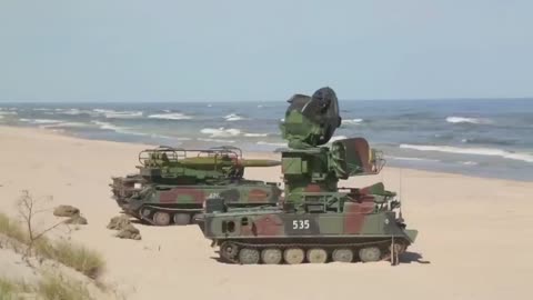 Houthis used a soviet SA 6 Kub missile