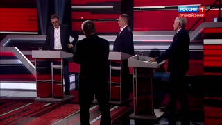 Эфир от 02.07.2025 - России нужно жестче отвечать на выпады в свой адрес и защищать свои интересы