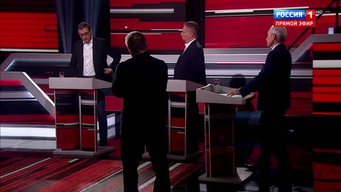 Эфир от 02.07.2025 - России нужно жестче отвечать на выпады в свой адрес и защищать свои интересы