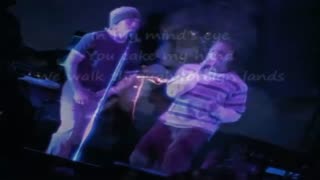 DC Talk ~ Mind's Eye ( Live +Lyrics ) Remix 1 Christcore Slowed PC FX