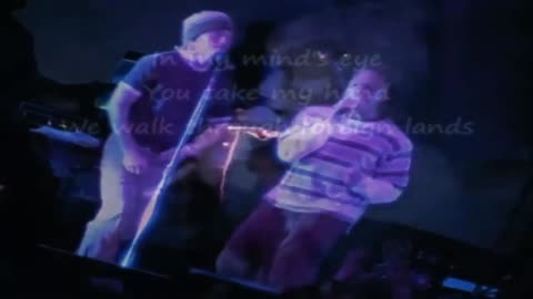 DC Talk ~ Mind's Eye ( Live +Lyrics ) Remix 1 Christcore Slowed PC FX
