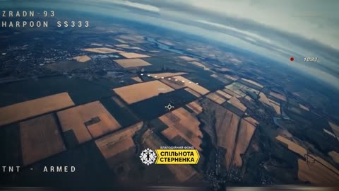 🚁🔥 Ukraine Russia War | South Defense Forces Shoot Down $586K UAVs with Anti-Aircraft Drones | RCF