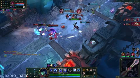 Have Fun With ARAM 2025-05-11