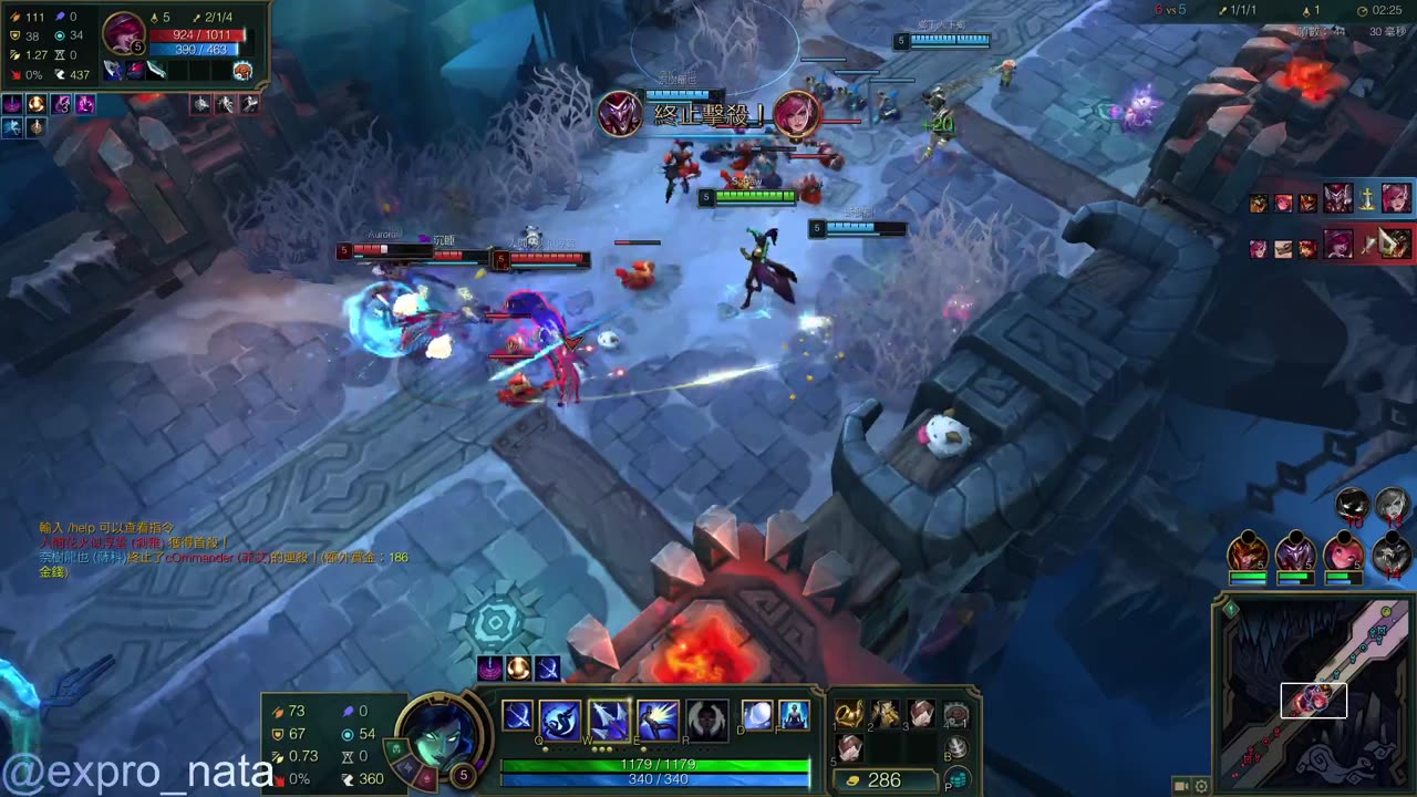 Have Fun With ARAM 2025-05-11