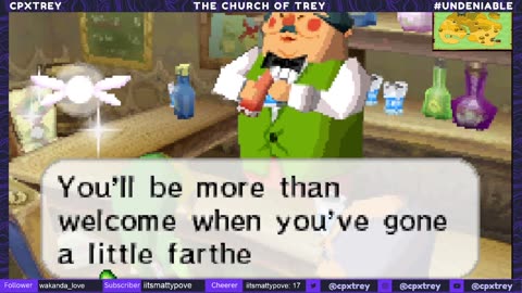 The Legend Of Zelda: Phantom Hourglass Speed Runs #1 AGDQ #FYP #DIY