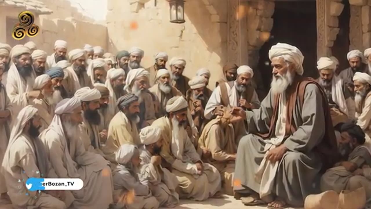 Hasan Sabbah ve Sahte Cennet Alamut