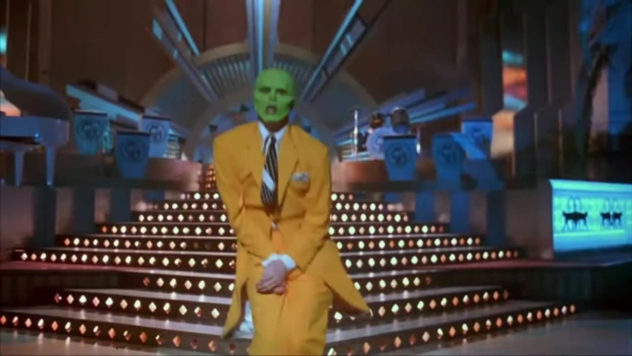 Saturday Movie Day !!