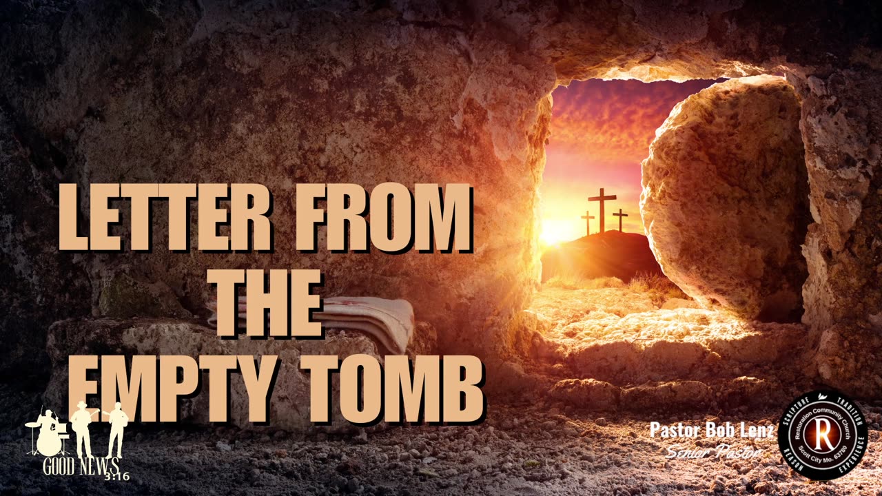 Restoration Community Church Live Stream