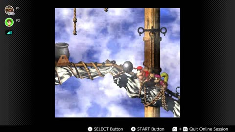 RMG Evolution EP 148 Donkey Kong Country 2 Diddys Kong Quest SNES And Switch Coop Game Review