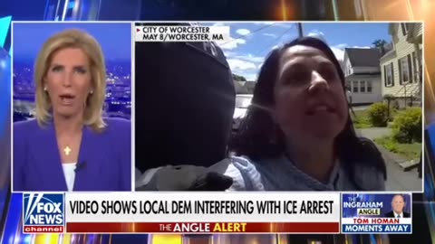 "PLAYING WITH FIRE": Democrats demonize and take advantage of criminals