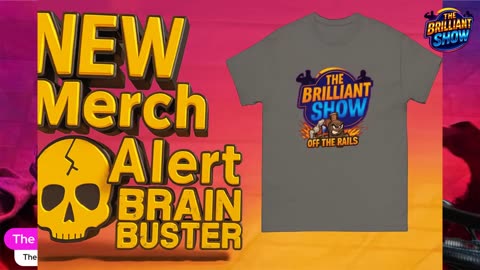 The Brilliant Show: Wess Warren