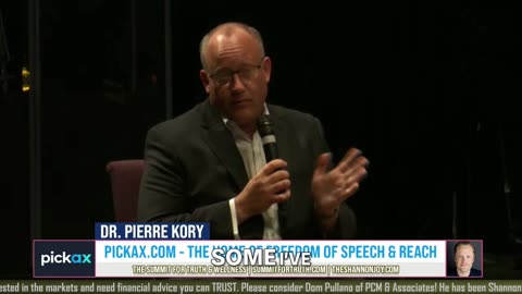 Dr. Pierre Kory Calls Out Psychiatry for Chasing the Wrong Brain Chemicals