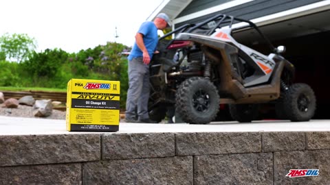 Shop for ATV/UTV at AMSOIL - #atv #utv #motorsports #oil #lube #synthetics #outdoorsports #autoparts