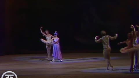 La bella durmiente en el bosque