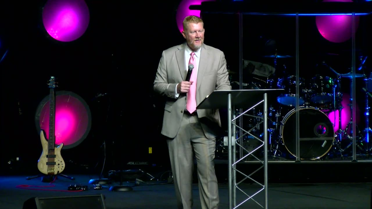 Philippians with Pastor David Hogan