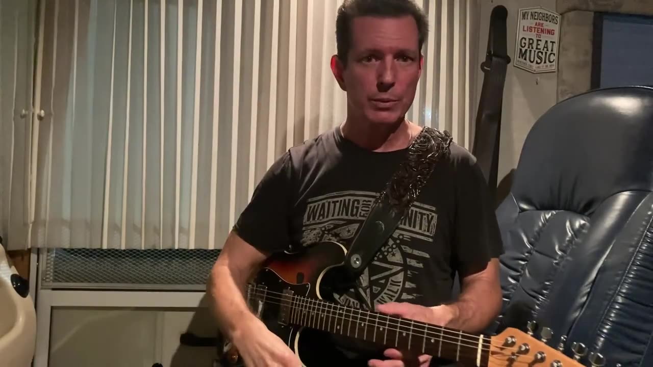 That One Time I Met Robbie from the Goo Goo Dolls Installing Studio Wiring ⚡| Blakgraz Storytime