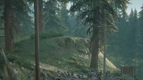 Days Gone - Brothers till the end pt. 2! 9:16