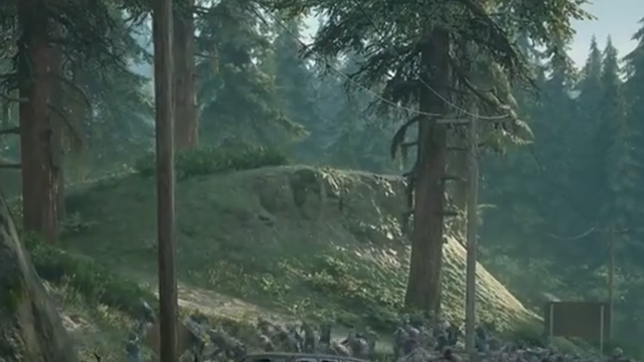 Days Gone - Brothers till the end pt. 2! 9:16