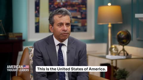 Dr. Marty Makary Explains How They’re Closing Major FDA Safety Loopholes