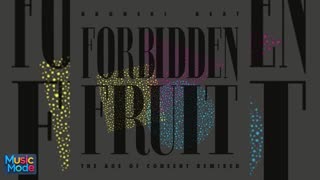 Bronski Beat - Forbidden Fruit - The Age of Consent Remixed (2025)