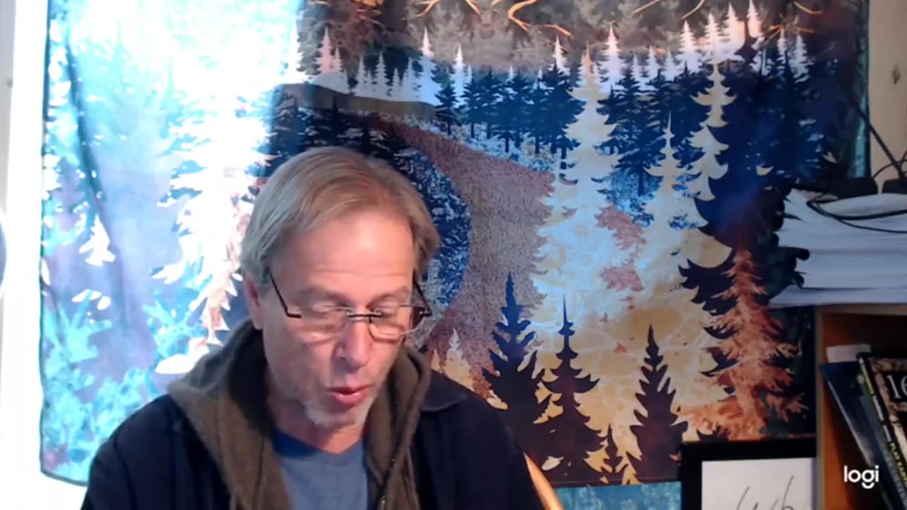 Year 2025 Rick Miracle Report #51. Would YOU believe ME if I said, its the Devil