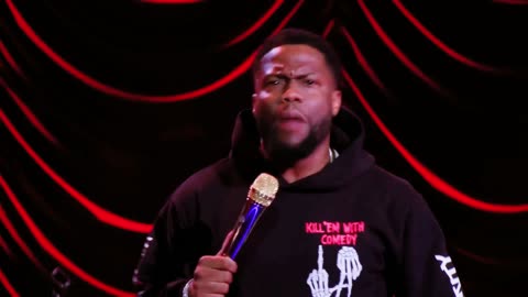 Kevin Hart Has No Patience for Unattractive People (But Let Him Finish) | Kevin Hart: Reality Check