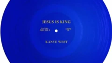 Kanye West - God Is (432hz)