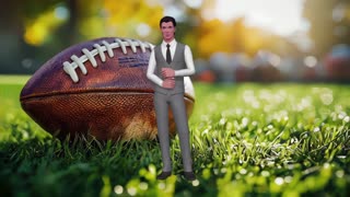 2025 NFL Week 9 Results, Diggin' Deeper into the NFL