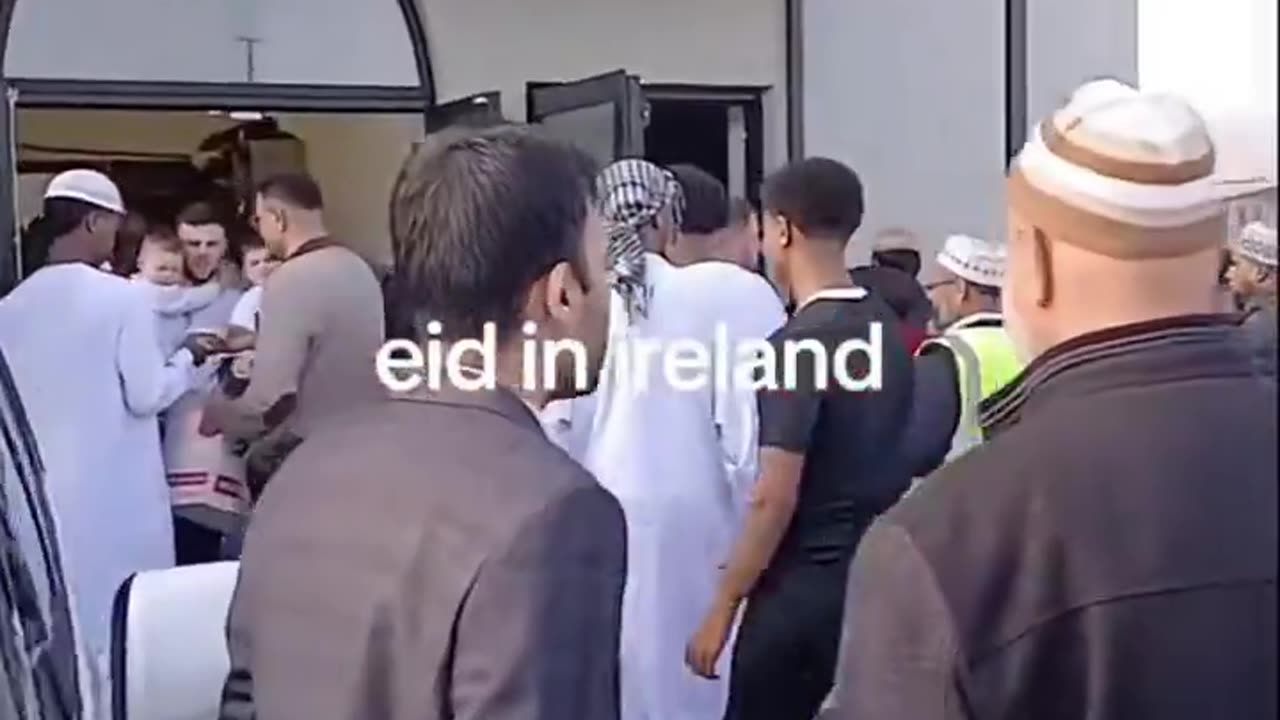 Shocking. Kerry was once a world famous tourist destination filled with tradition