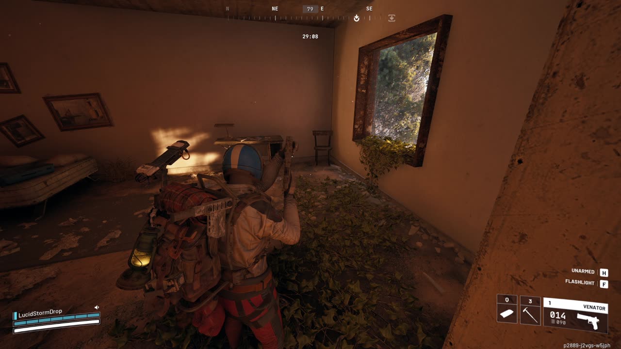 ARC Raiders — watch me confuse bravery with poor life choices in real time.