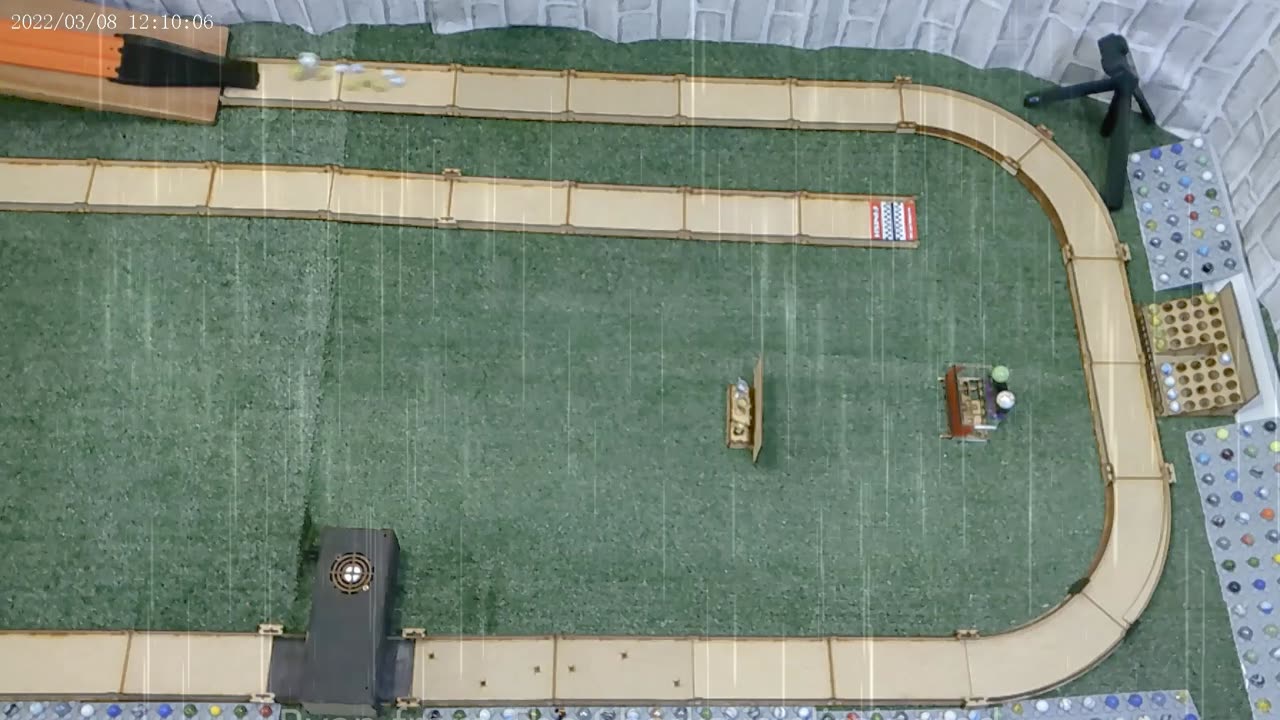 The Sharks Vs The Big Dogs (Episode 2)