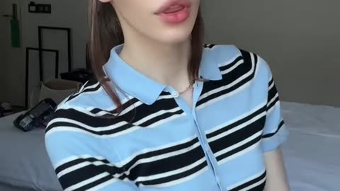 Everyday a beauty tgirl