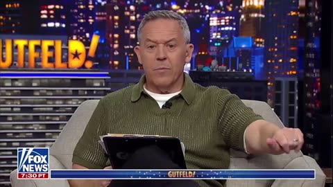 Gutfeld! 8/8/25 Greg Gutfeld FULL END SHOW | ᗷᖇEᗩKIᑎG ᑎEᗯS August 8 , 2025