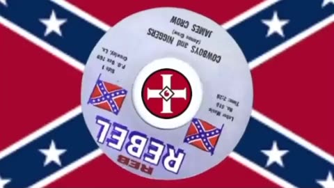James Crow - Cowboys and Niggers