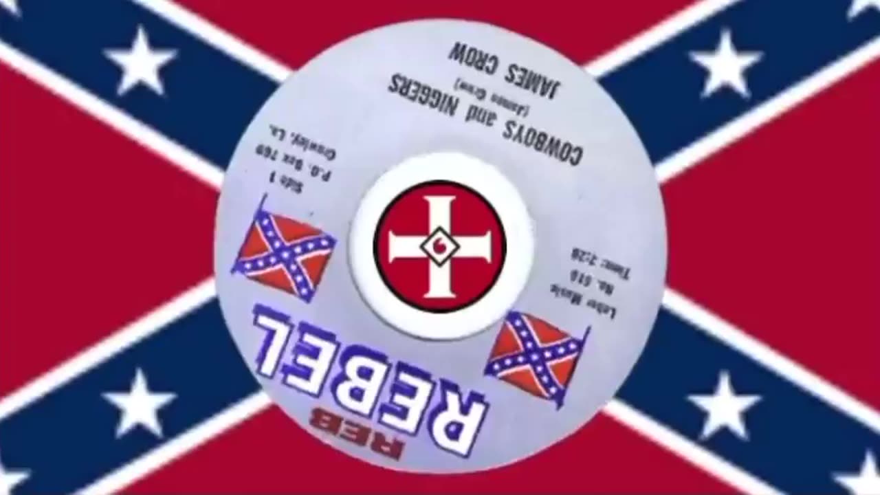 James Crow - Cowboys and Niggers