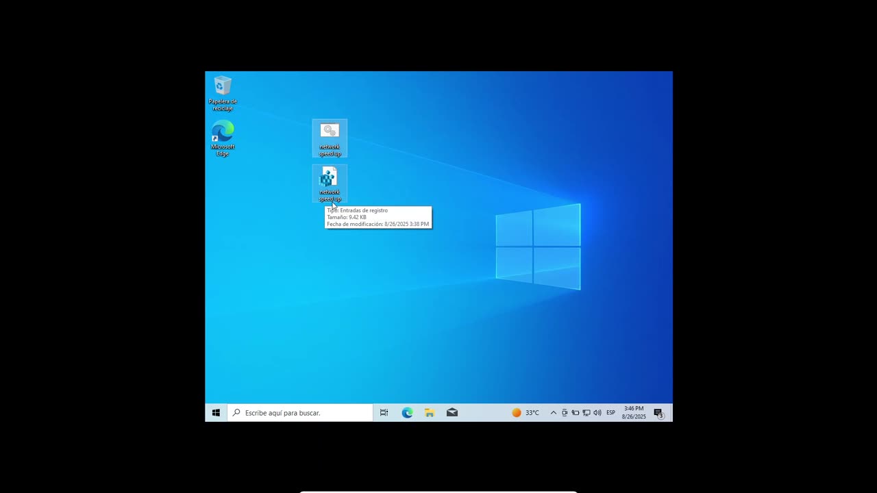 acelerar la red hacer tu internet mas rapida